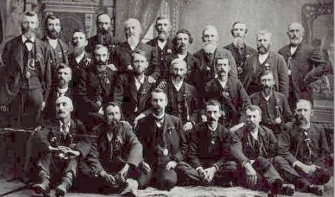 Legislators image